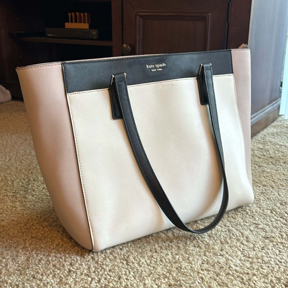 Kate Spade ♠️ Cameron Laptop Bag